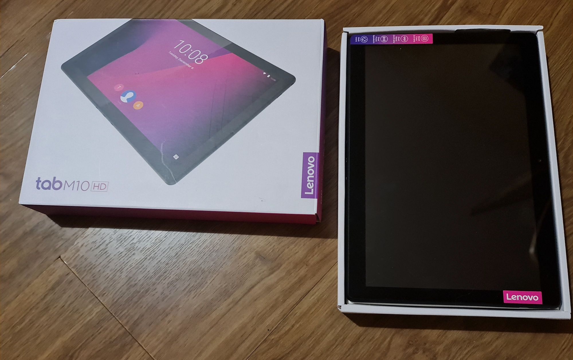 Таблет  Lenovo Tab M10