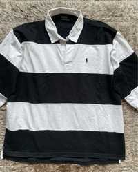 Bluza polo Ralph Lauren XXL US