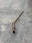 Downpipe Golf 5 GTI
