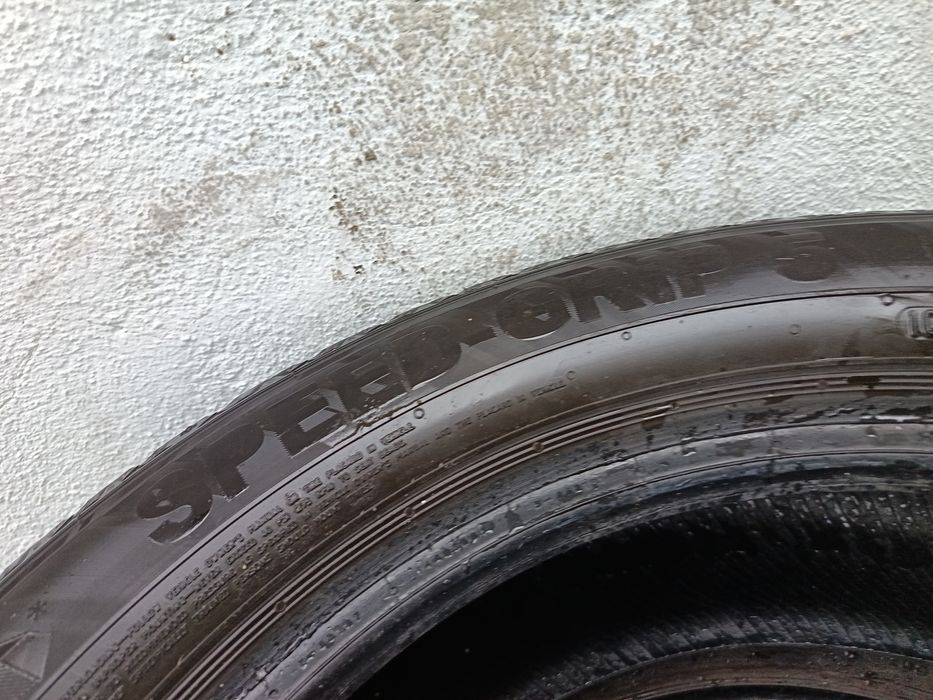 Anvelope MS iarna 205 55 16 semperit 2022 7mm