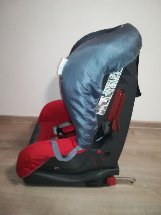 Scaun auto pentru copii Britax Romer