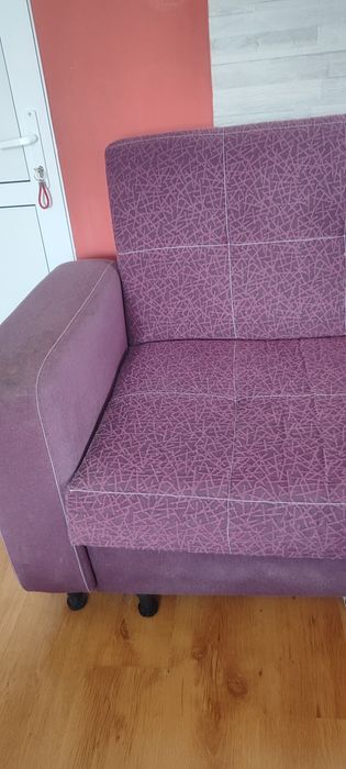 Ъглов диван, канапе