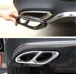 Tips Tipsuri Ornamente Evacuare Tobe Toba Mercedes A B C E Class W213