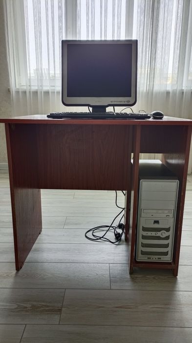 Продае́ться компьютер стационарный