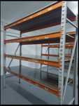 Rafturi metalice sh apex