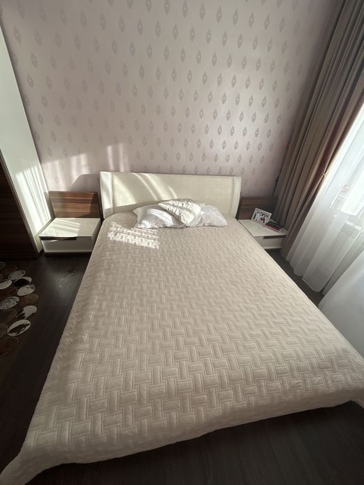 Мебель спальный гарнитур