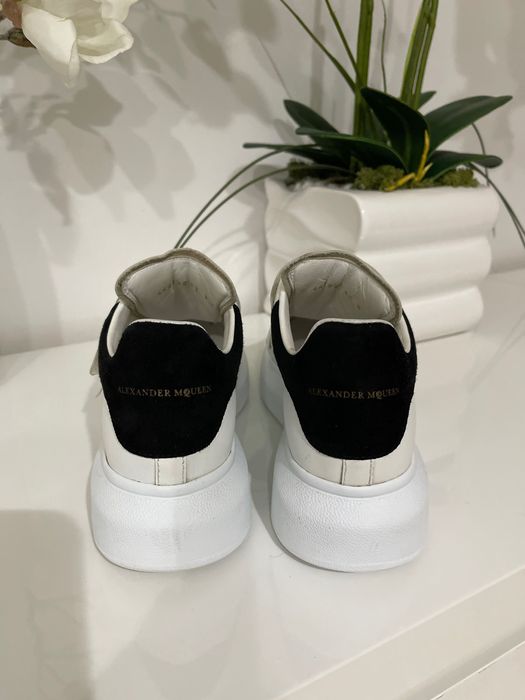 Adidași Alexander MQUEEN