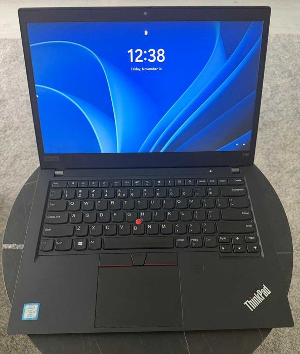 Lenovo T490  i5 - 8365U 24GB Ram 512 SSD