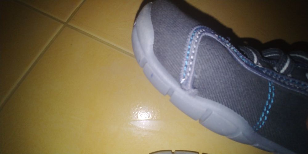 Пантофи, номер35