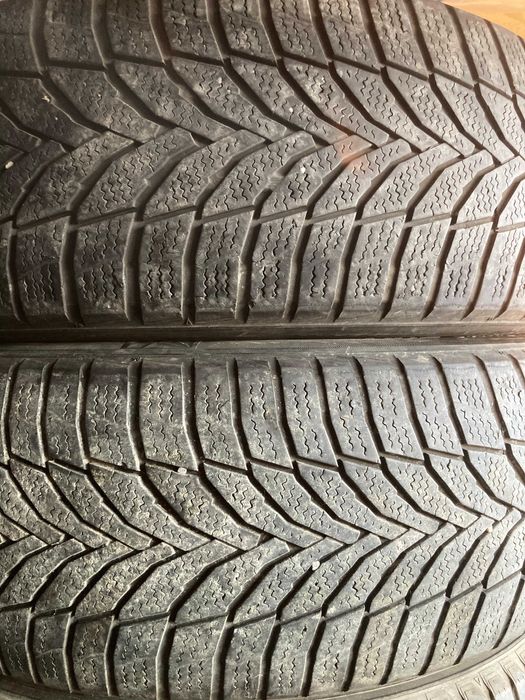 Всесезонни Гуми 225 60 18 NEXEN dot 20