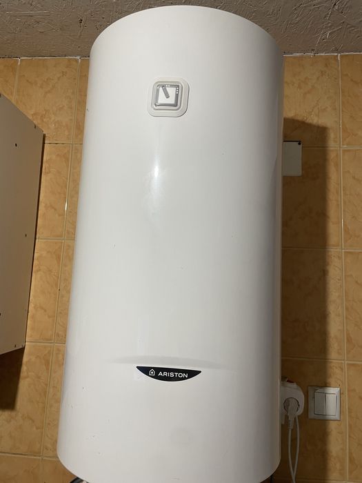 Boiler electric Ariston