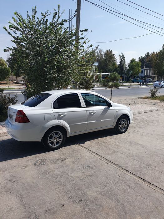 Nexia 3 avtomat 4 pozetsa