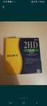 Vand 2 HD IBM sony