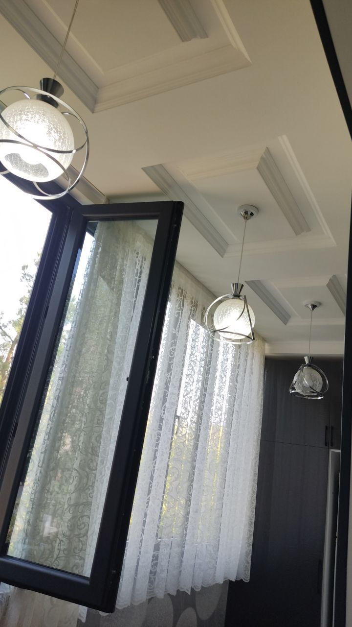 Ремонт квартира под ключ