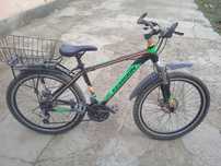 Velosiped keasdon