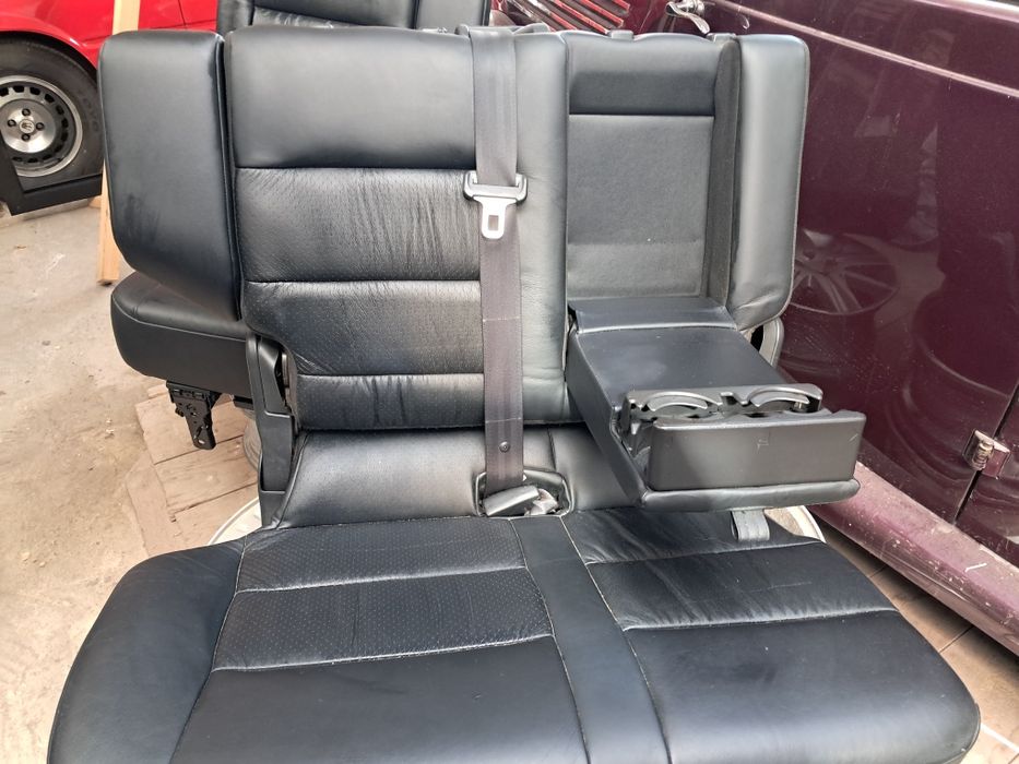 Части за mitsubishi pajero 3