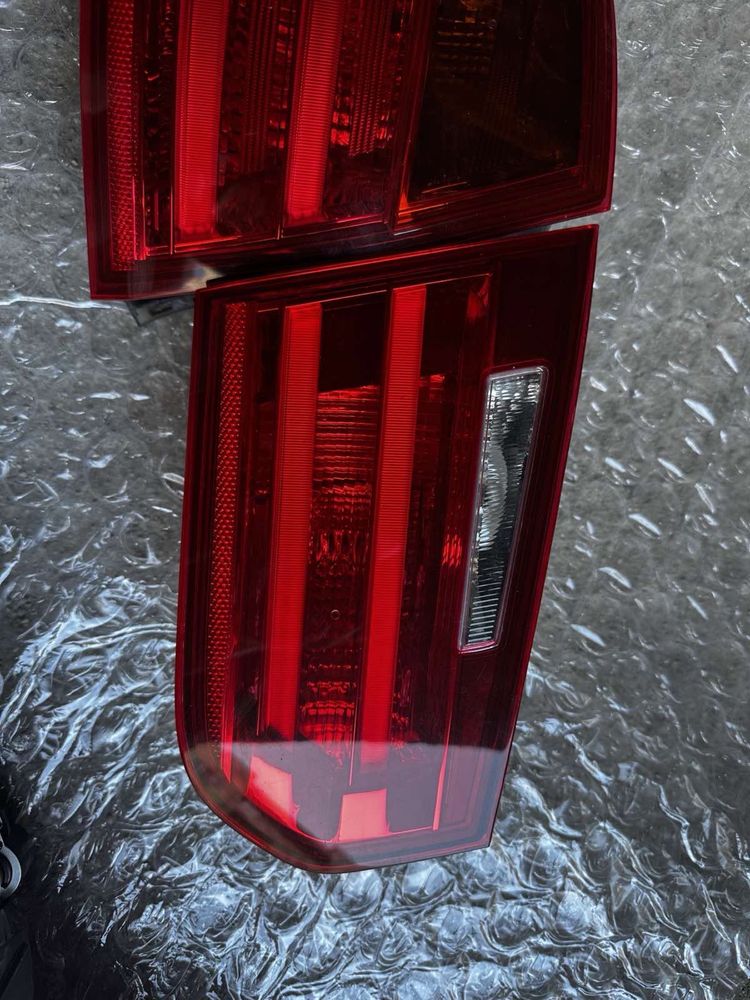 Стопове за BMW F31