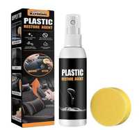 Възстановител на пластмаса (100мл) Plastic Restore Agent