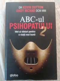 ABC-ul psihopatului