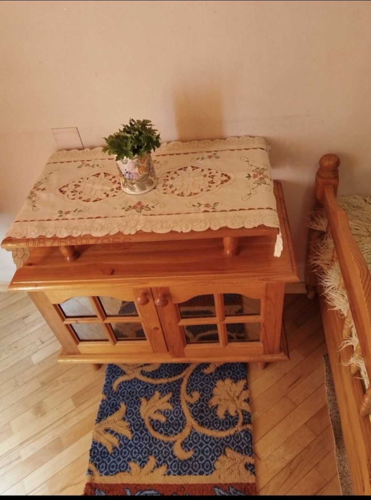 Дава се под наем Едностаен апартамент в София, Център - 15 кв.м за 300 € - Снимка #7