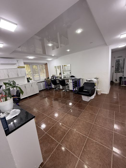 Нужно женский мастер