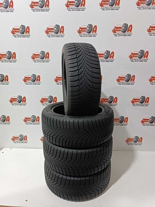 235/45/17 97V NEXEN CP N10734 M+S