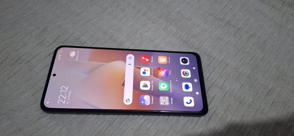 Xiaomi Redmi Note 11 Pro