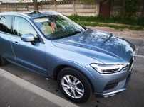 vand masina Volvo XC60