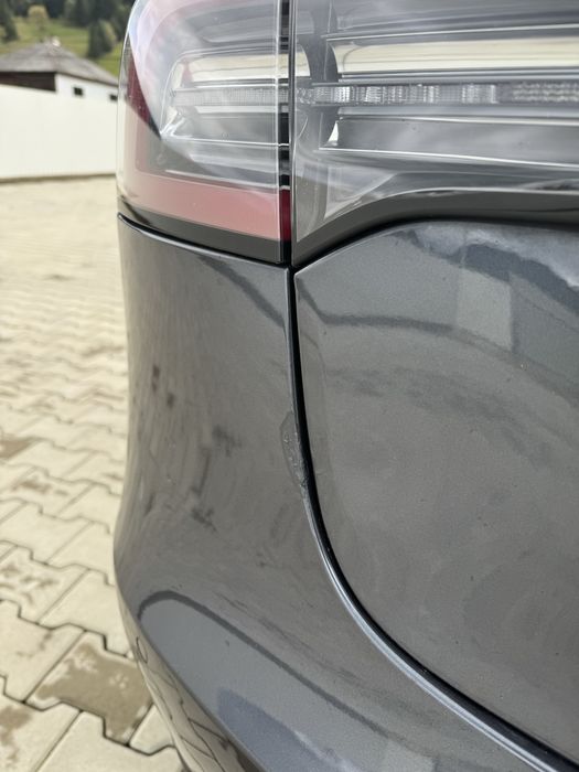Vând Tesla Model 3 75kw AWD 4x4 Long Range Dual Motor 75kw