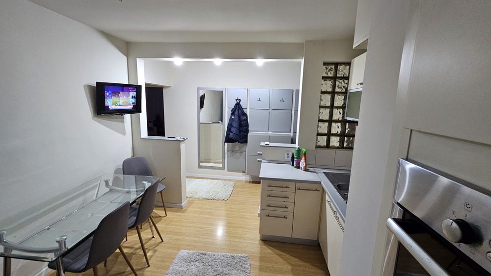 De inchiriat ap 2 camere, cartier Arizona