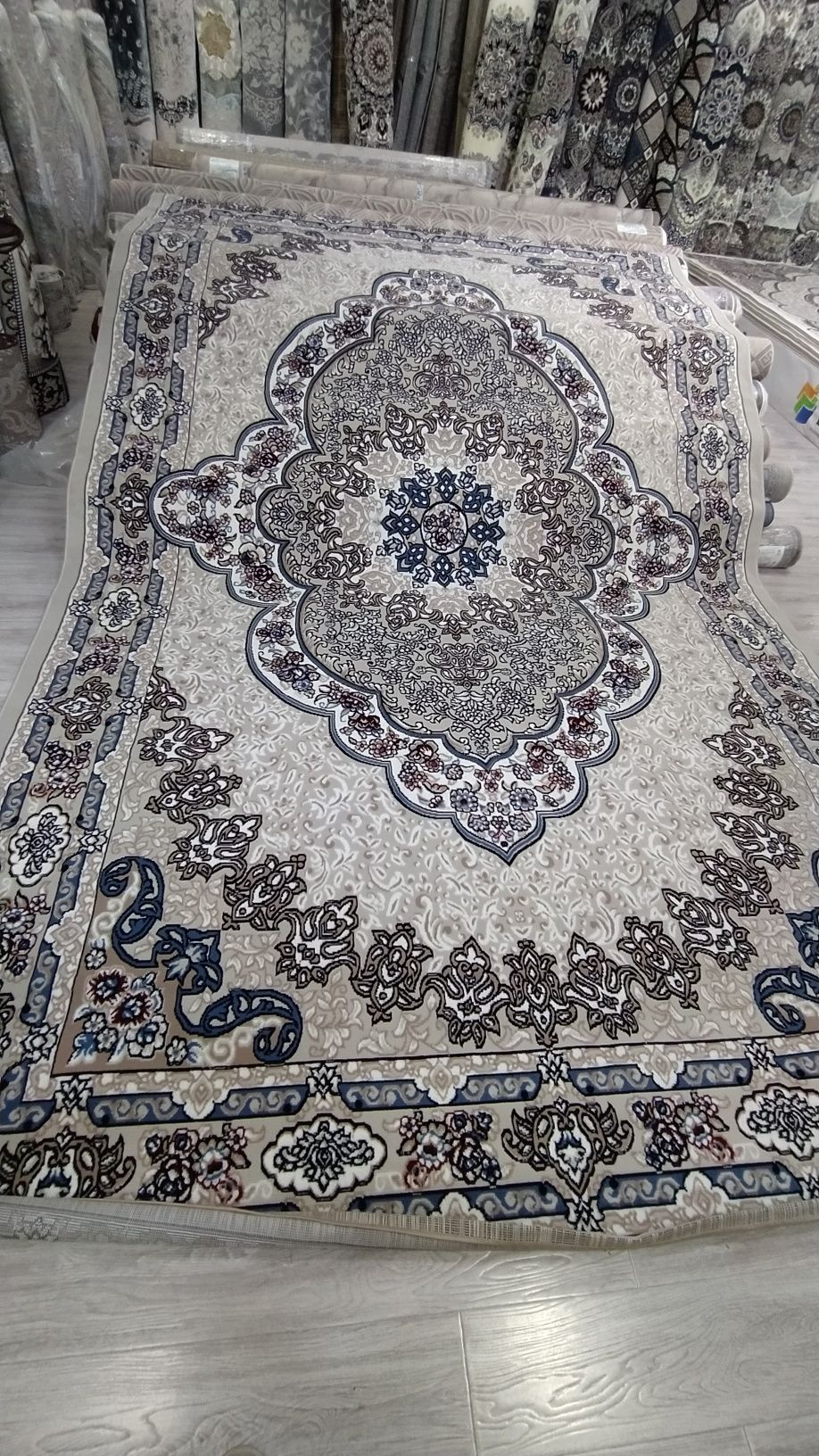 Gilam Aksya 3.50x5