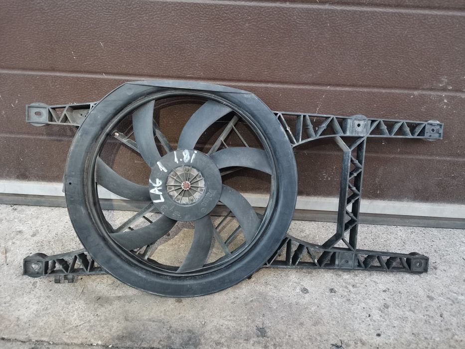 GMV electroventilator ventilator răcire motor renault laguna 1 1.8i