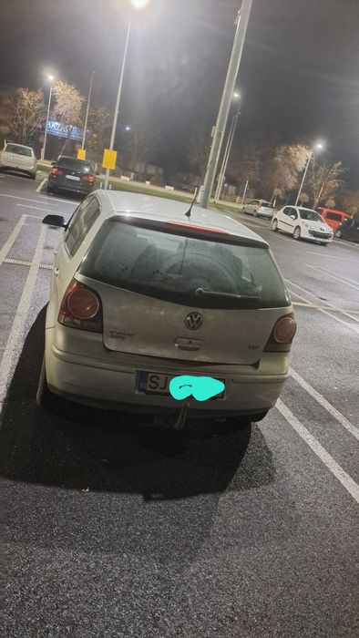 Volkswagen  polo