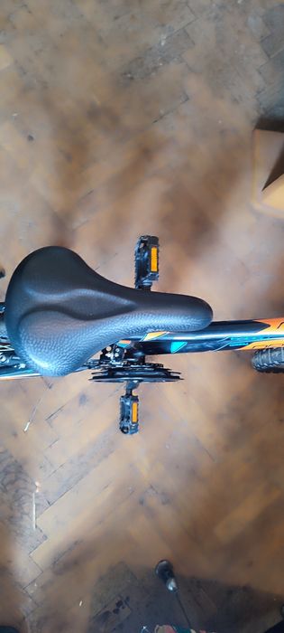 Bicicletă copii/adolescenți – 20” – 6 viteze Shimano