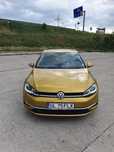Volkswagen Golf Volkswagen Golf 7.5, 1.5 TSI ACT DSG Highline, 150 cp, 86.800km