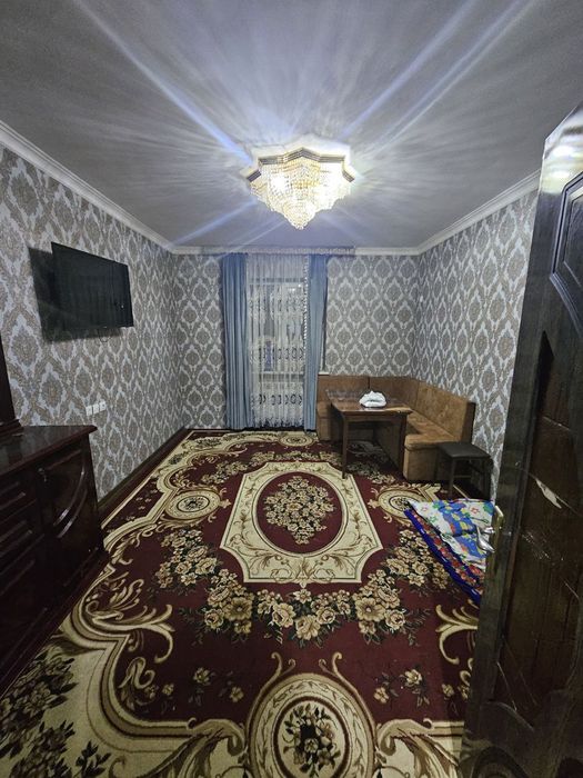 Сергили 8 худуд 3 хона 75 КВ 71500$ срочна сотаман