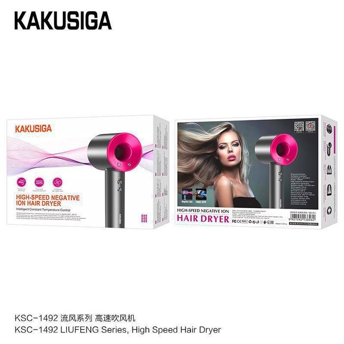 Фен Дайсон фен для волос фэн