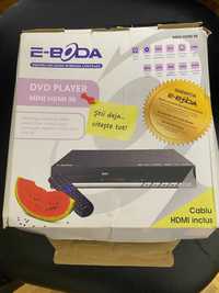E-boda dvd player mini hdmi 90