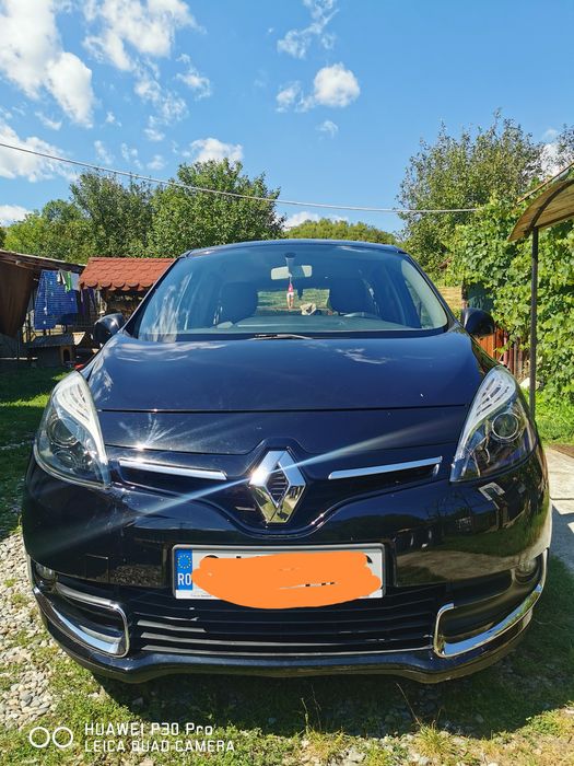 Renault grand scenic
