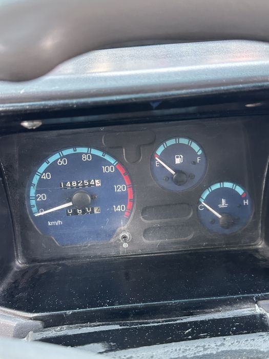 Damas 2020 Chevrolet