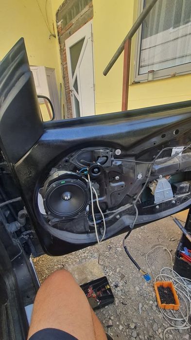 Ford street ka 1.6 decapotabil
