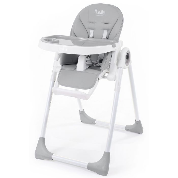Стул для кормления Нуовита новый