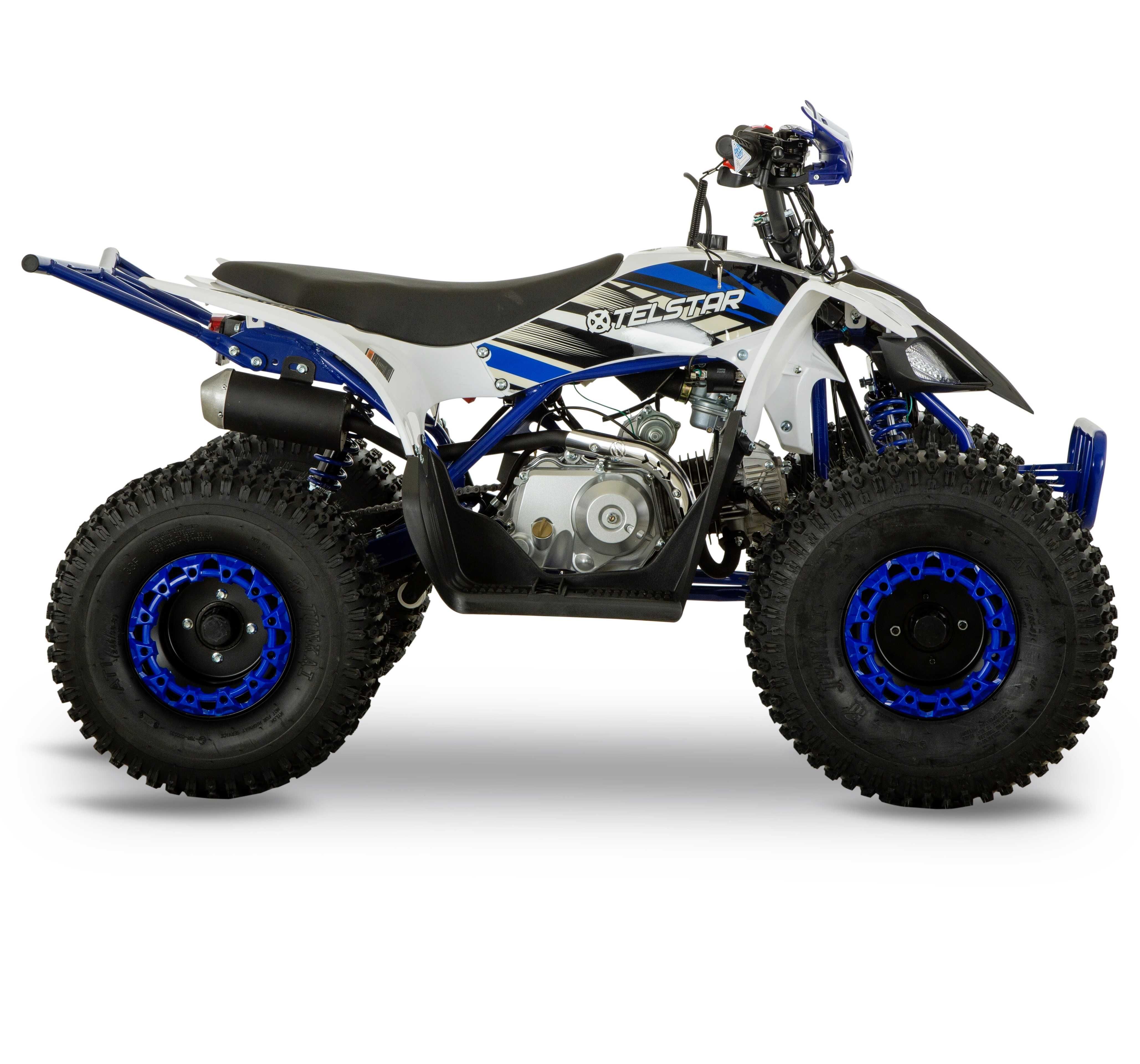 ATV TELSTAR FALCON TS-150J 150CC модел sport с 8`` гуми