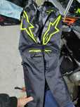 Крос/Ендуро бридж Alpinestars