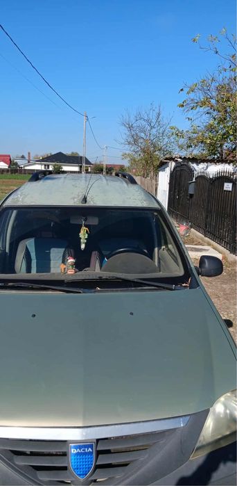 Logan Mcv 1.5 Diesel