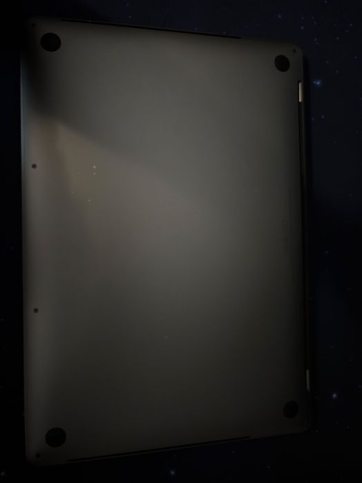 MacBook Pro 15" 2017 A1707