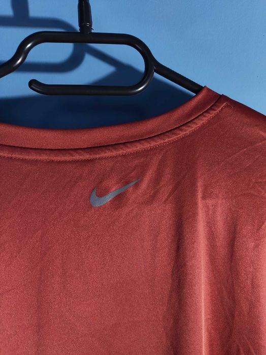 Nike MILER  Блуза/Дамска М