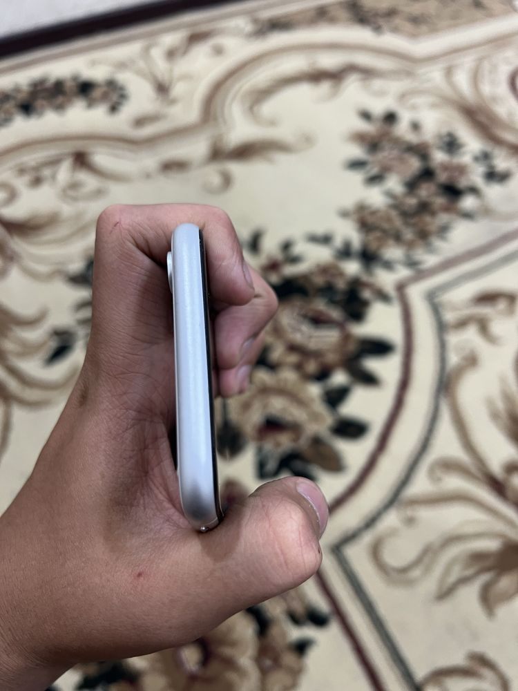 iphone Xr region kha