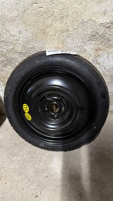 Rezerva Toyota Yarris XP210 2019-2024 5X100  125 70 16