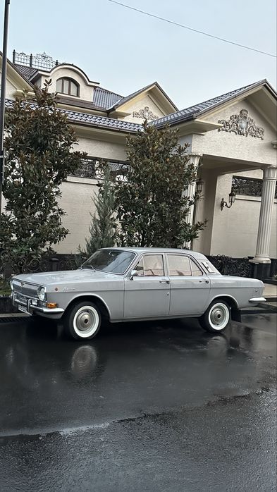 Продаётся Вогла ГАЗ 2401